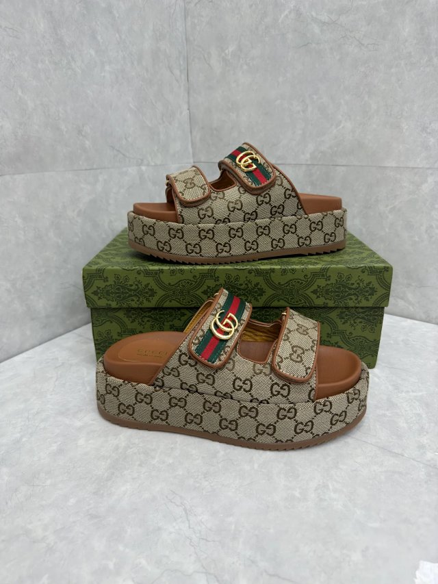 Gucci Slipper: seller detail photo 9