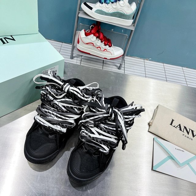 Lanvin shoes: seller detail photo 13