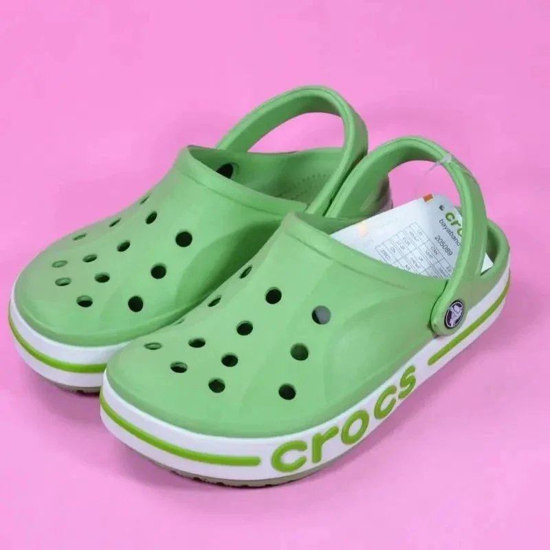 crocs