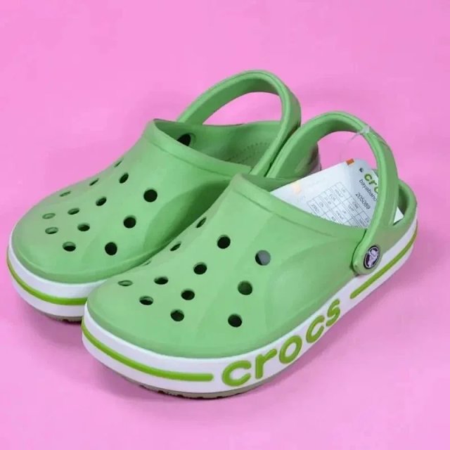 Crocs Shoes: seller detail photo 12