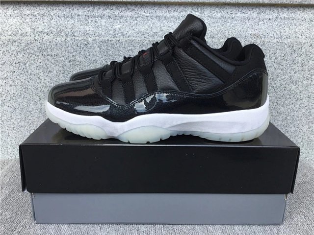 Jordan 11 Shoes: seller detail photo 11
