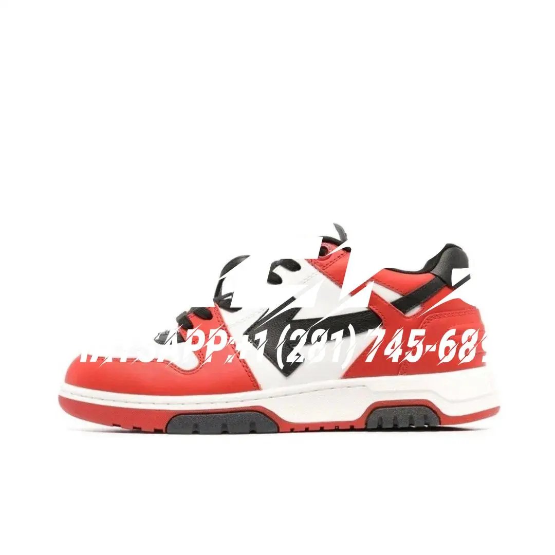 OFF-White shoe