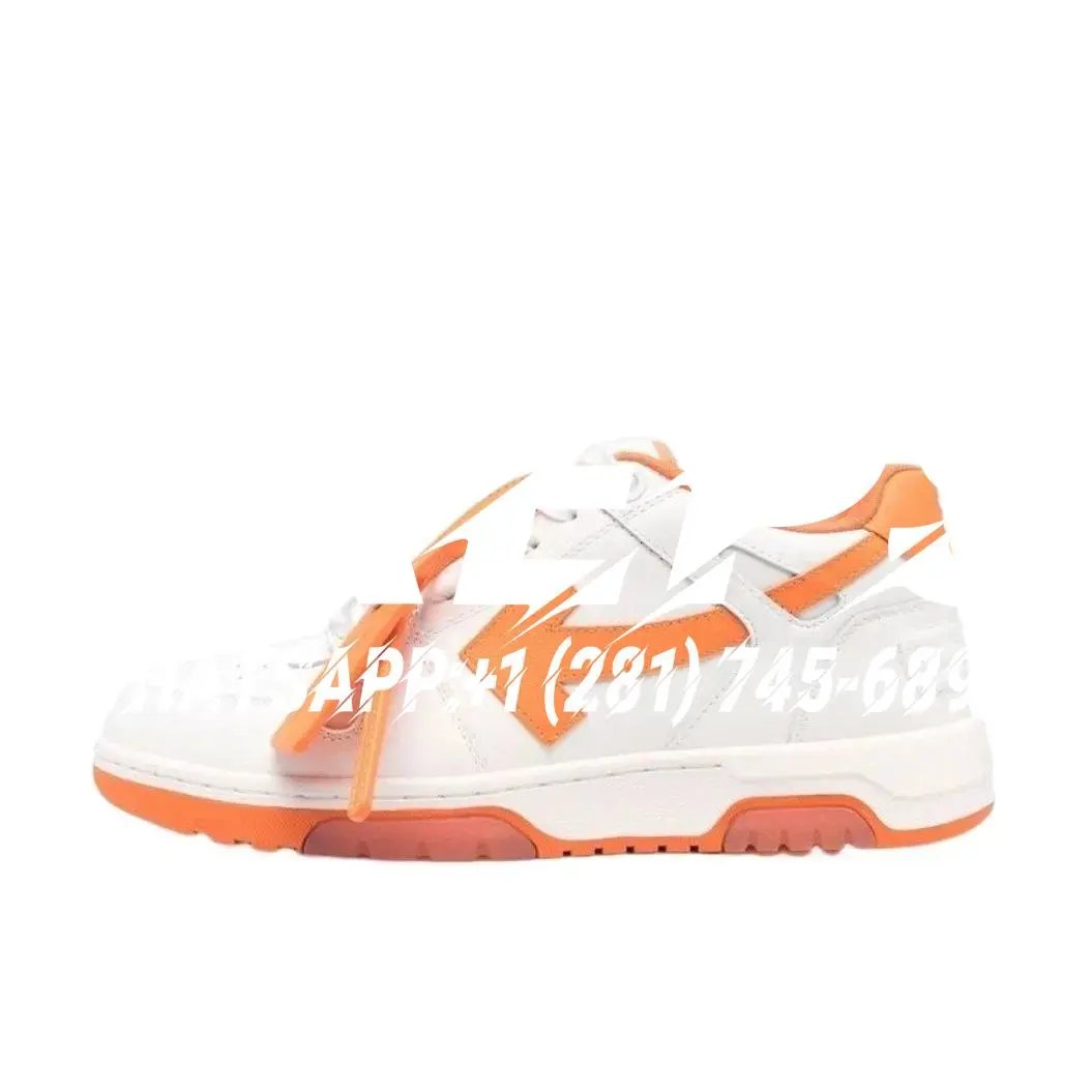 OFF-White shoe