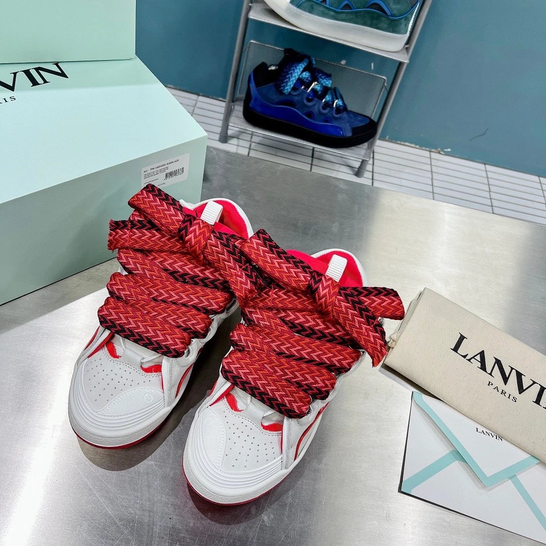 lanvin shoes