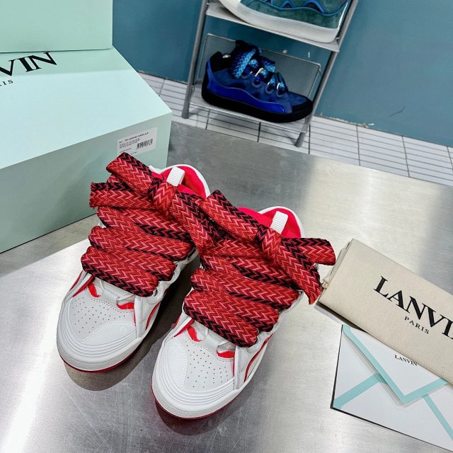 Lanvin shoes: seller detail photo 8
