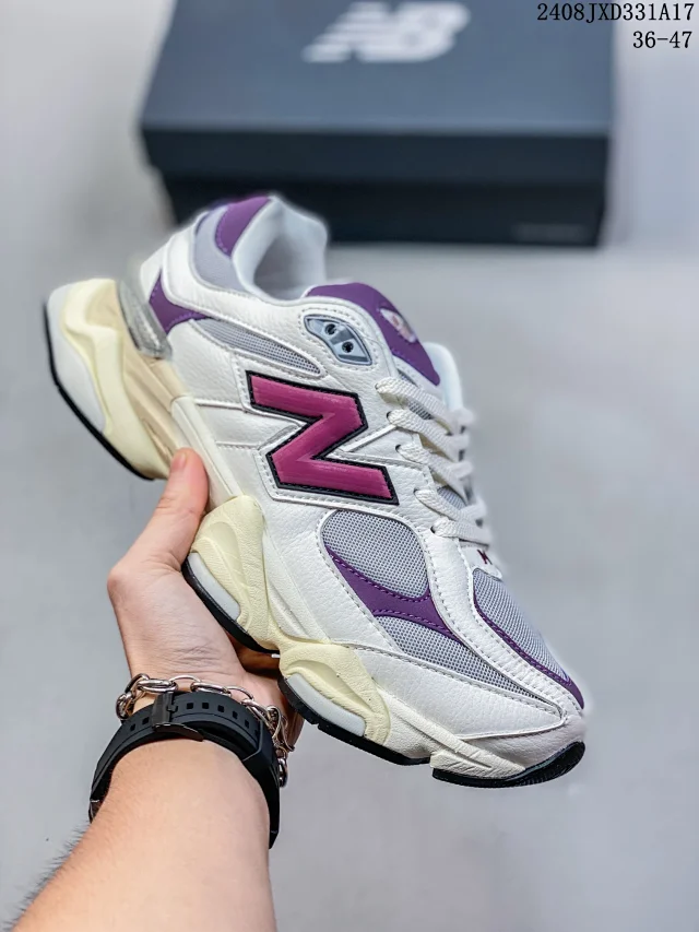 New Balance Sneakers 9060 product detail image 11