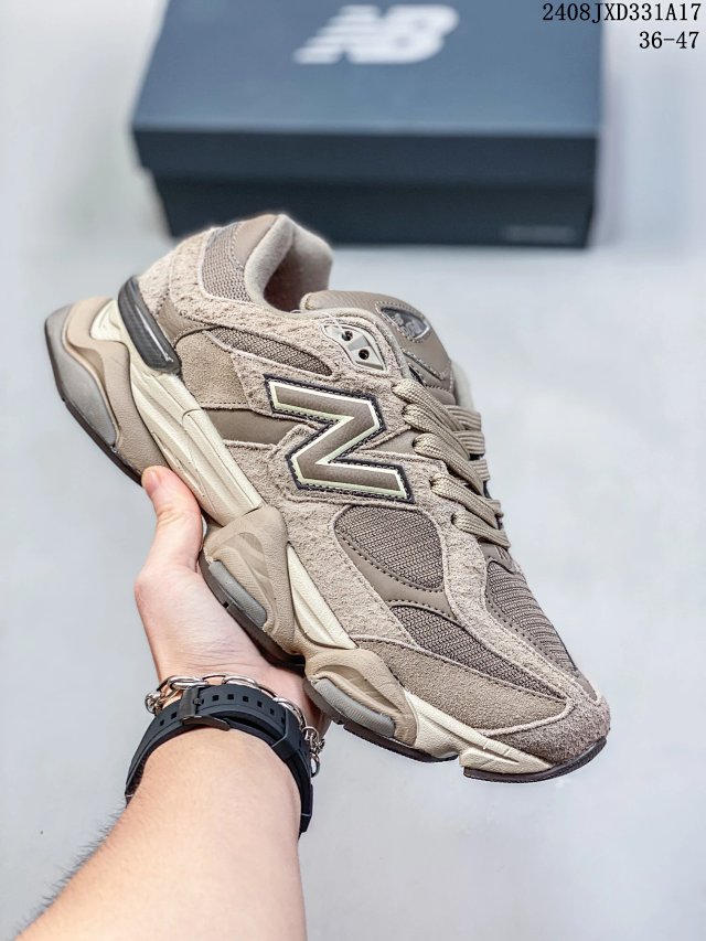 NB 9060 Shoes: seller detail photo 10