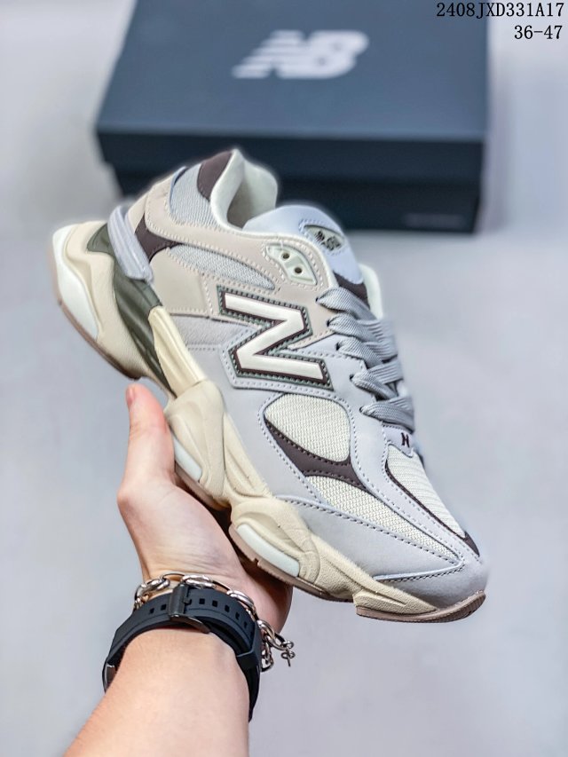 NB 9060 Shoes: seller detail photo 14