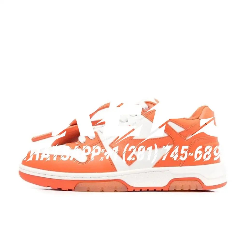 OFF-White shoe