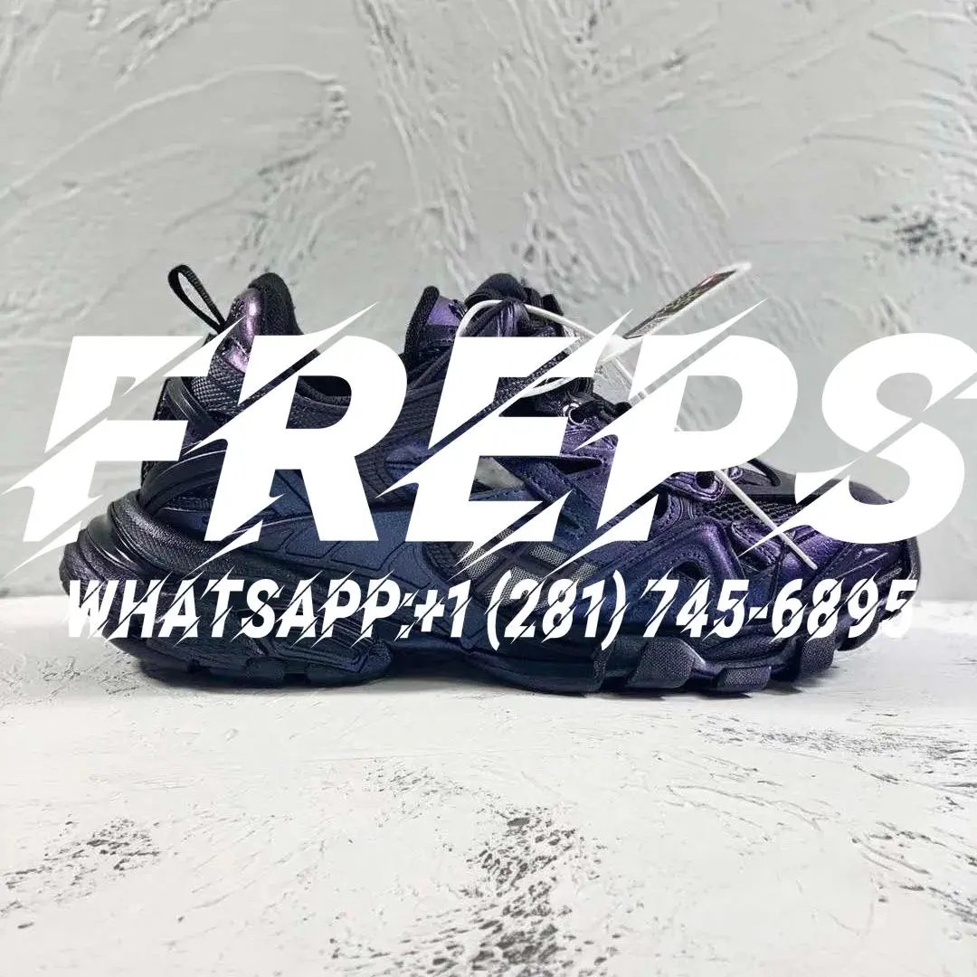 FrepsB老爹鞋