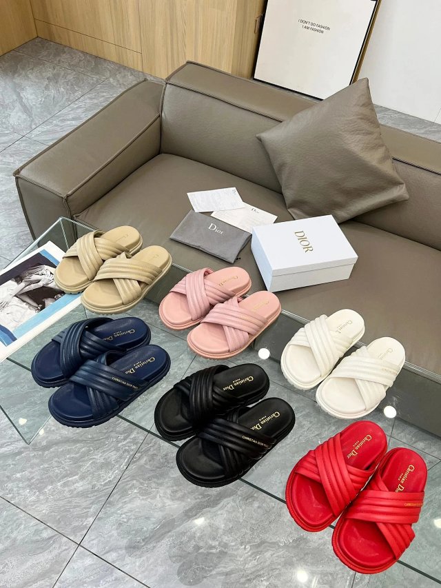 Dior Slipper: seller detail photo 13