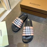 Burberry Slides — seller photo 8