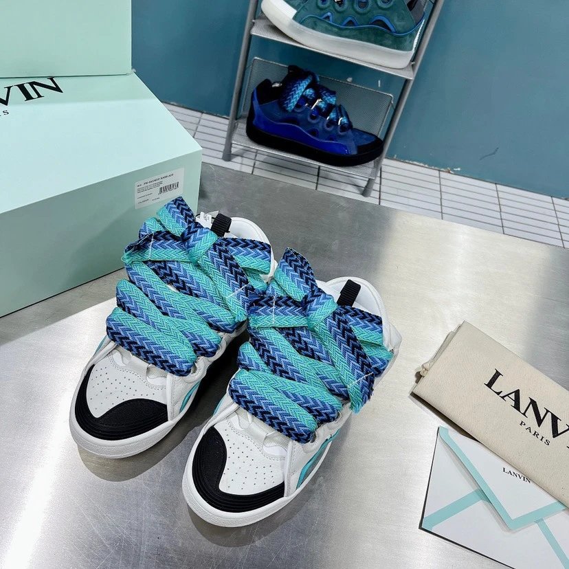lanvin shoes