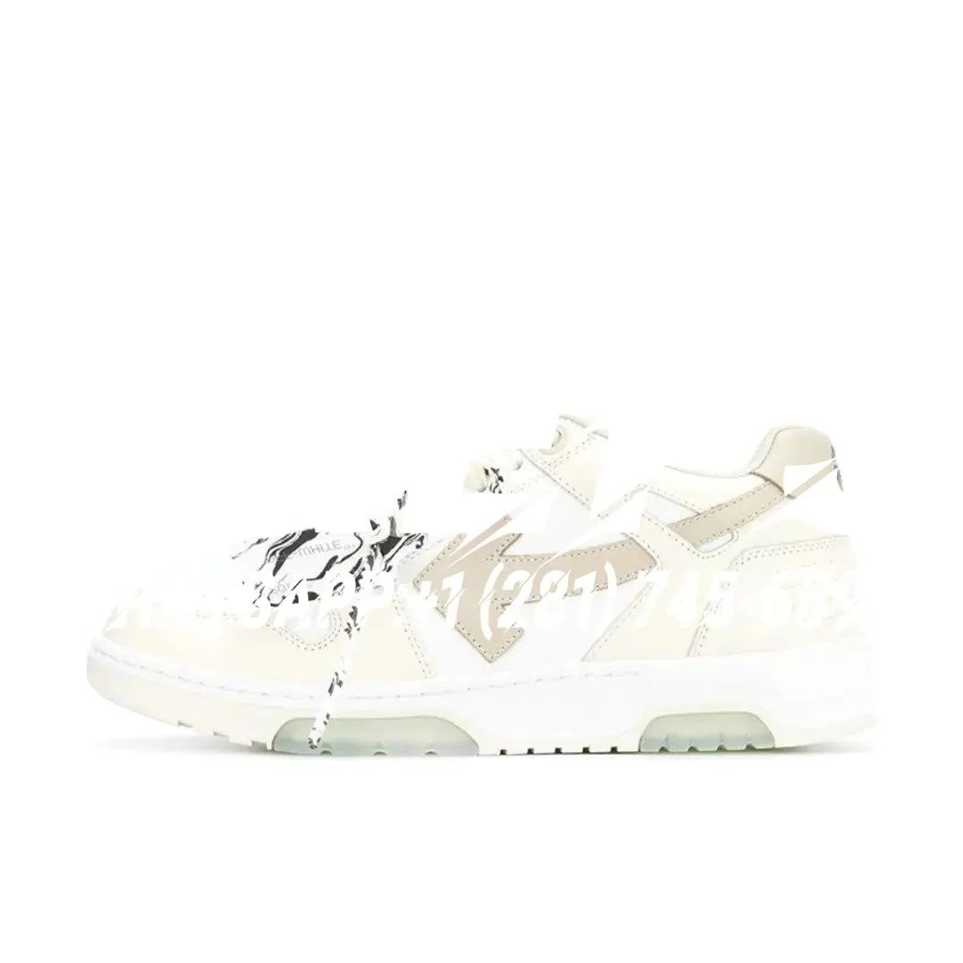 OFF-White shoe