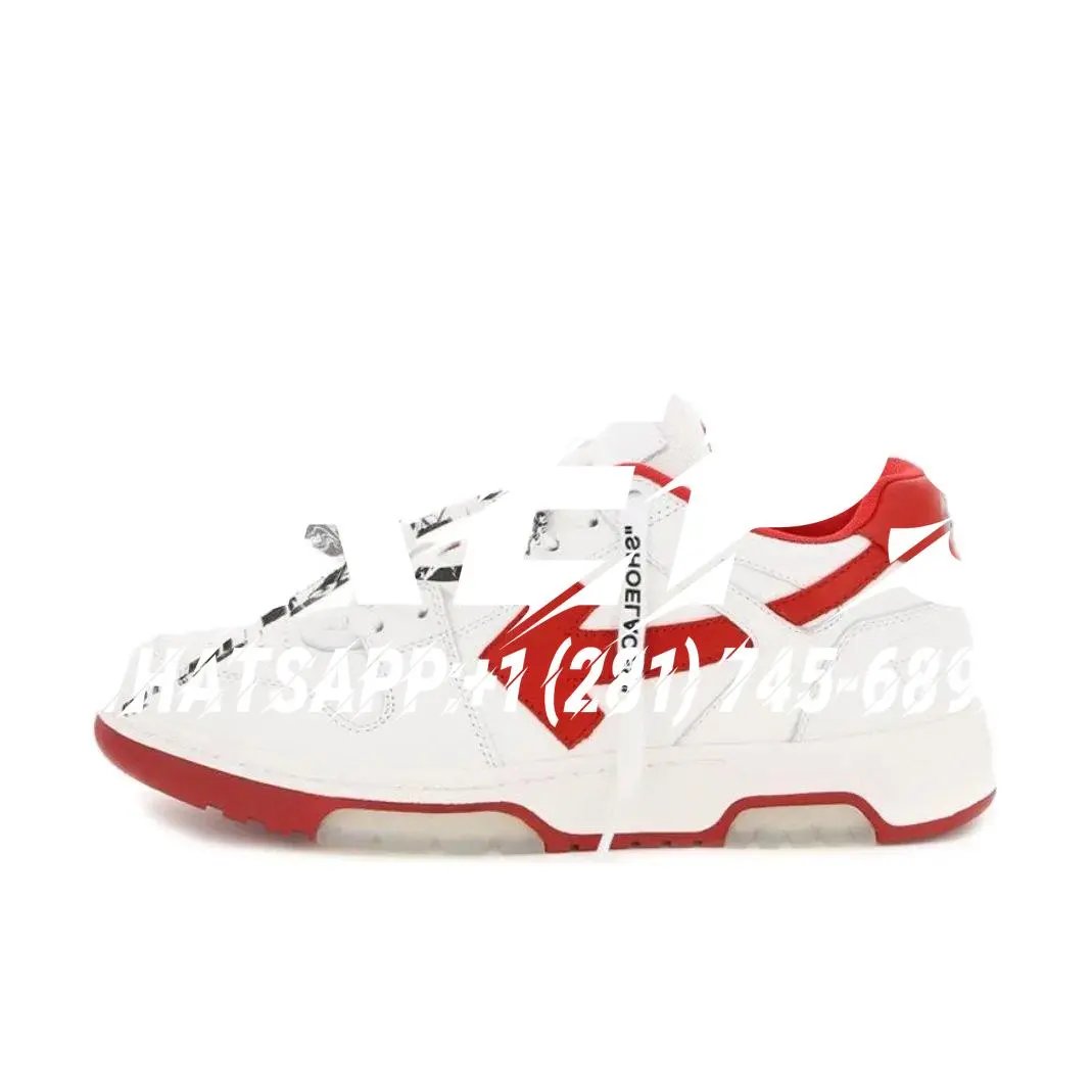 OFF-White shoe