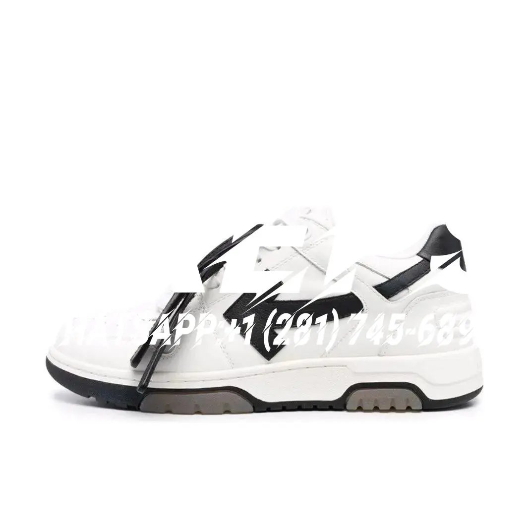 OFF-White shoe