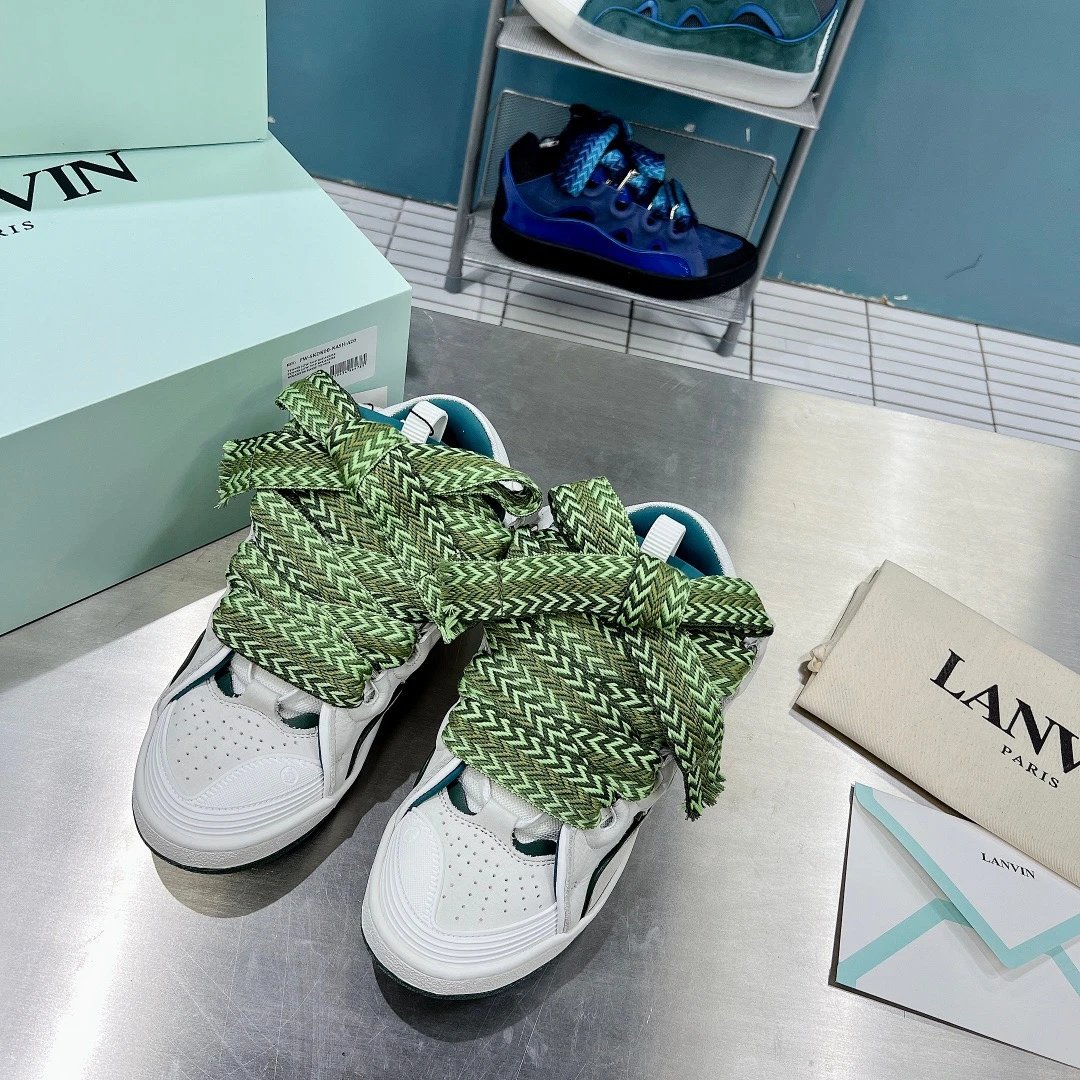 lanvin shoes