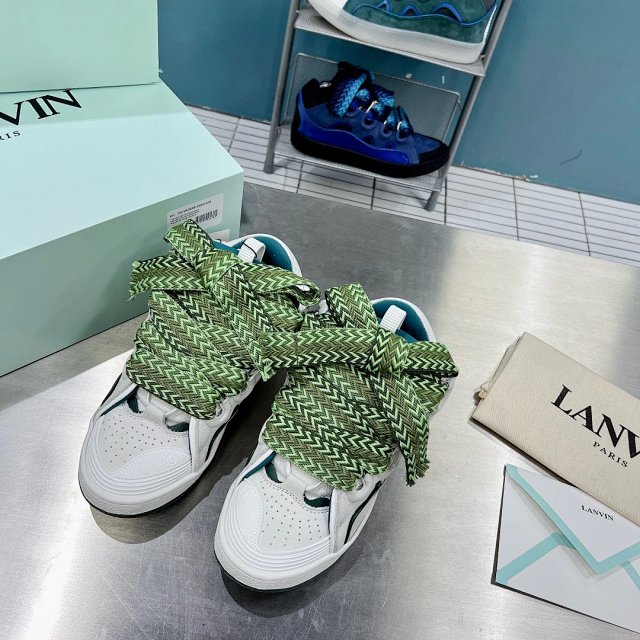 Lanvin shoes: seller detail photo 9