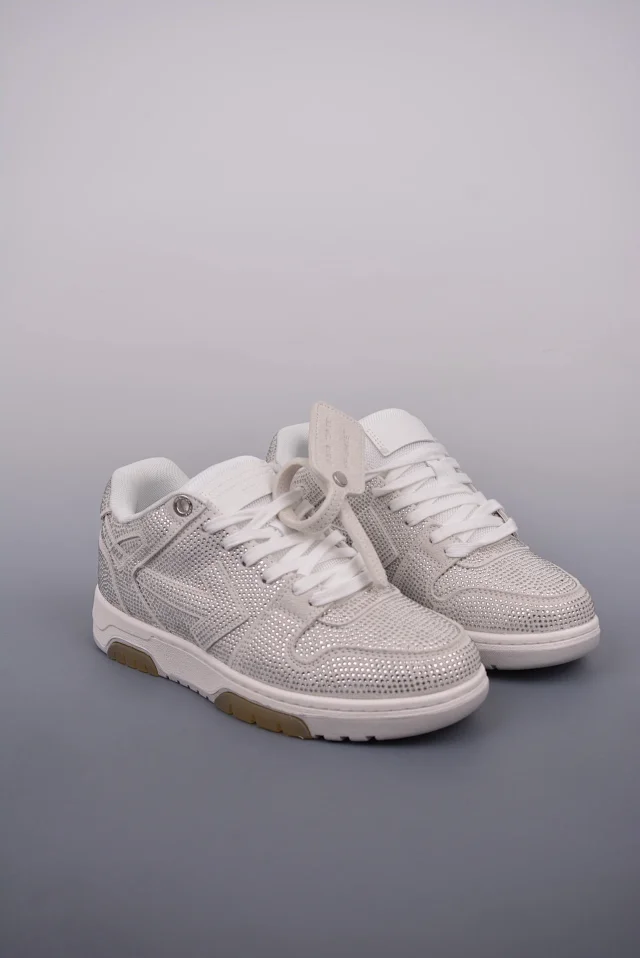 Off-White Sneakers Low-Top Arrow Logo product detail image 3