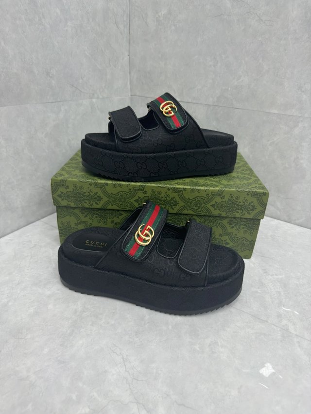 Gucci Slipper: seller detail photo 7