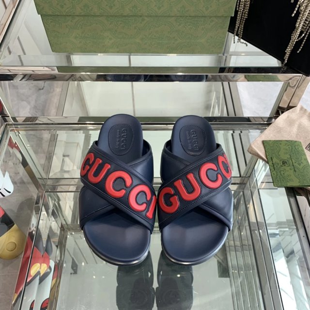 Gucci Slipper: seller detail photo 14