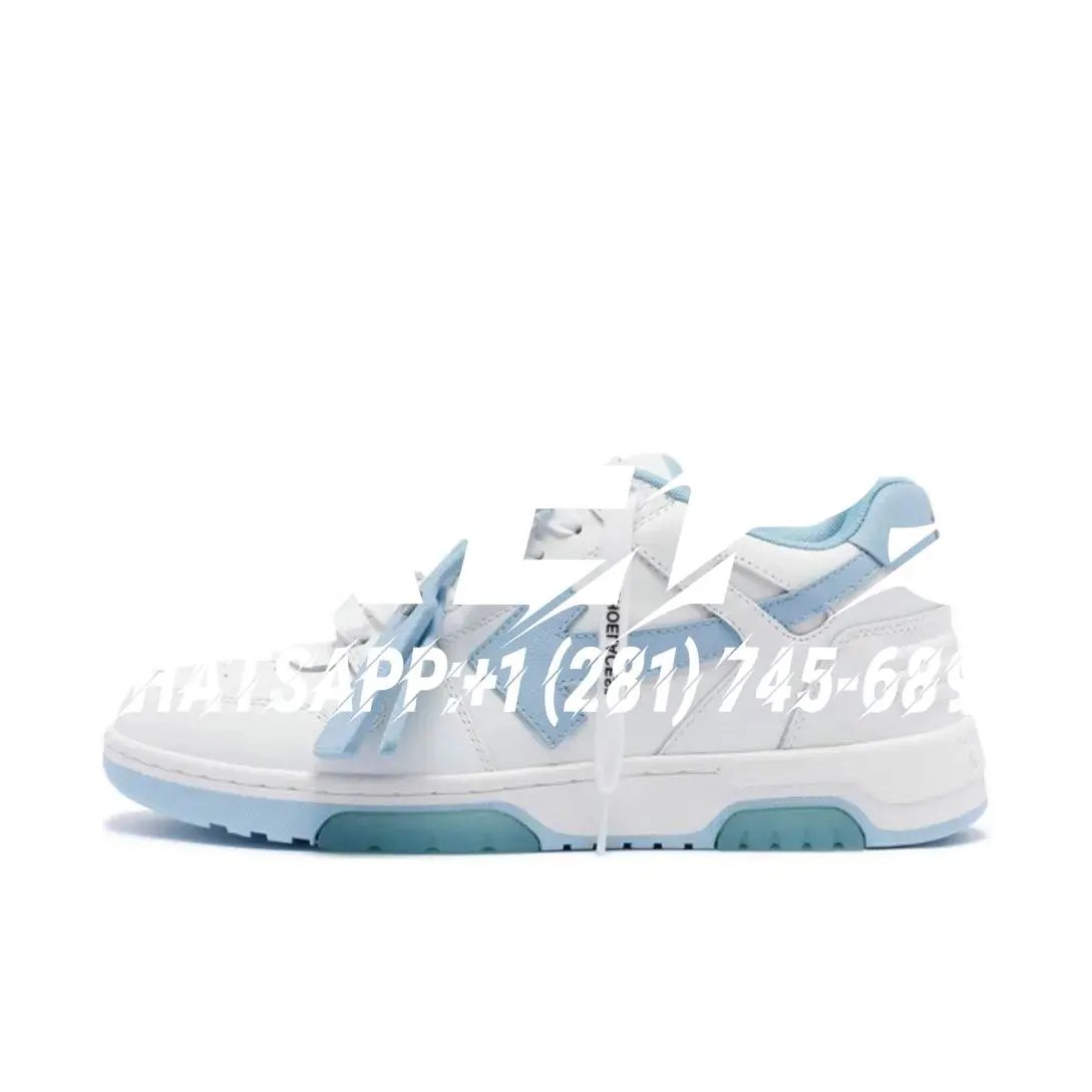 OFF-White shoe