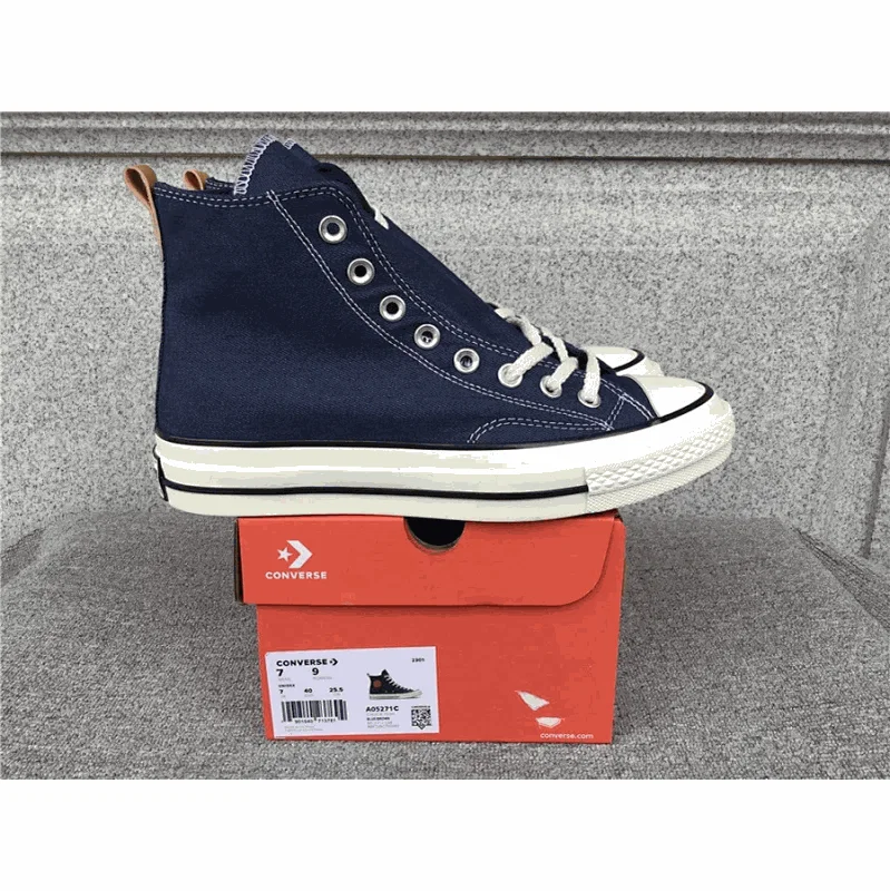 Converse x Comme des Garçons