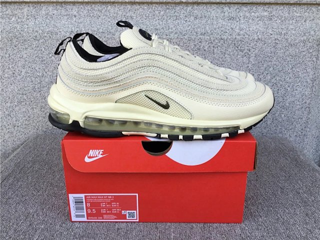 Nike Air Max 97 Shoes: seller detail photo 7