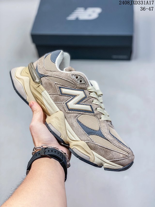 NB 9060 Shoes: seller detail photo 9
