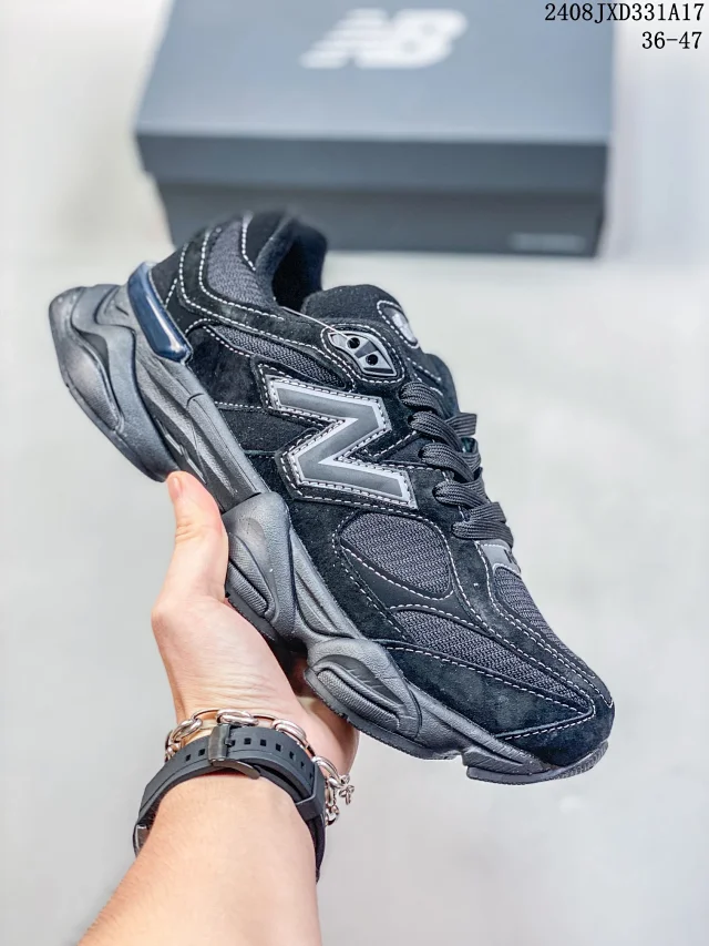 New Balance Sneakers 9060 product detail image 14