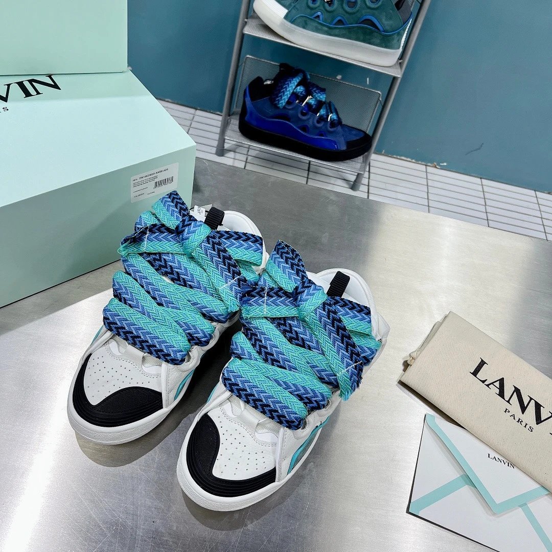 lanvin shoes