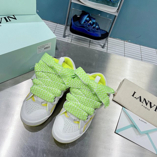 Lanvin shoes: seller detail photo 10