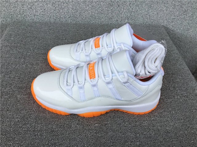 Jordan 11 Shoes: seller detail photo 7