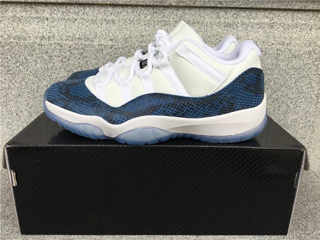 Jordan 11 Shoes: seller detail photo 4