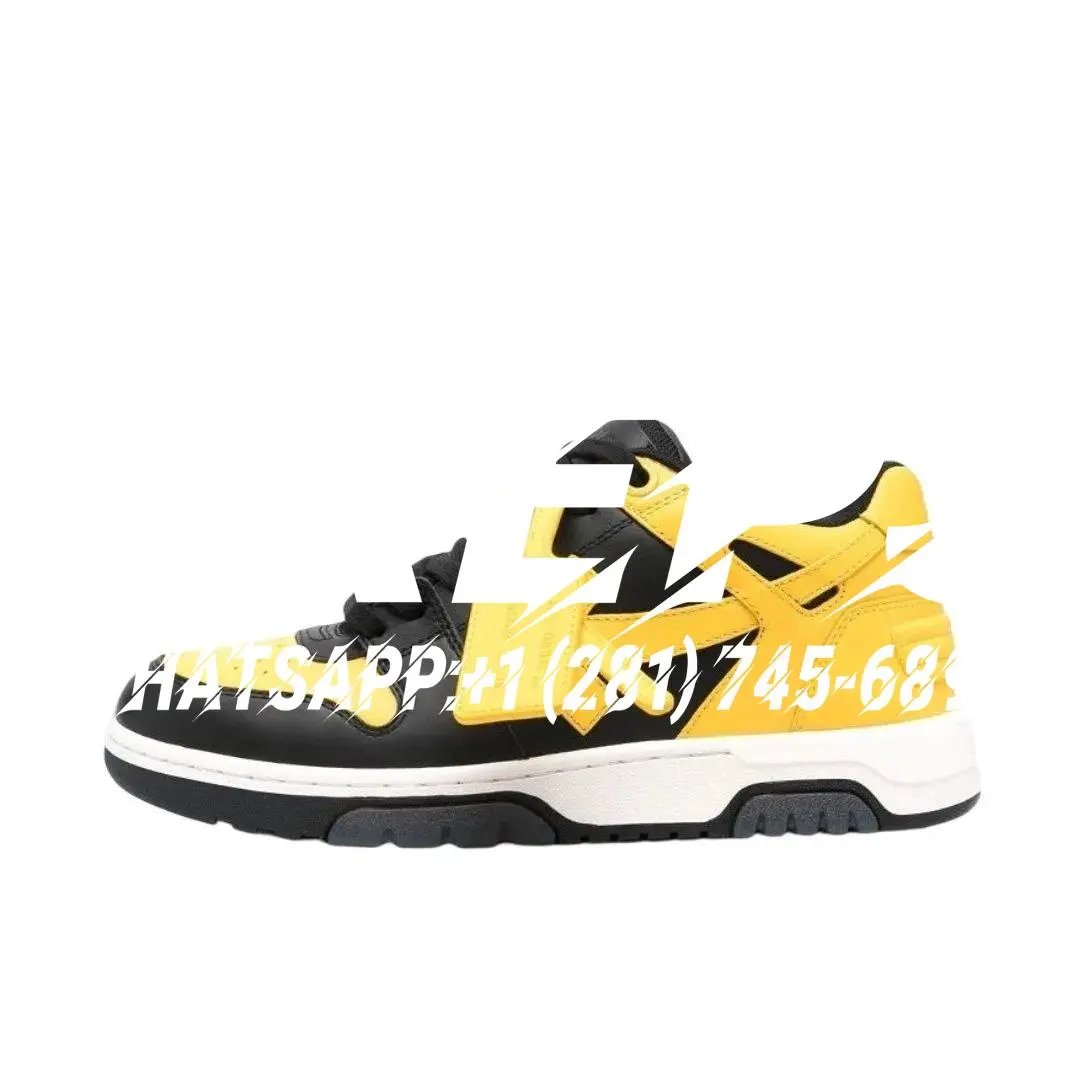 OFF-White shoe