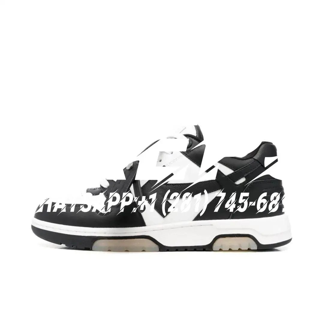 OFF-White shoe