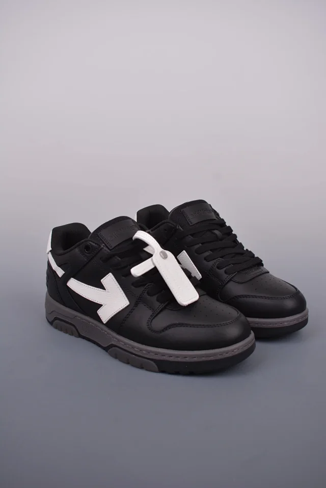 Off-White Sneakers Low-Top Arrow Logo product detail image 6
