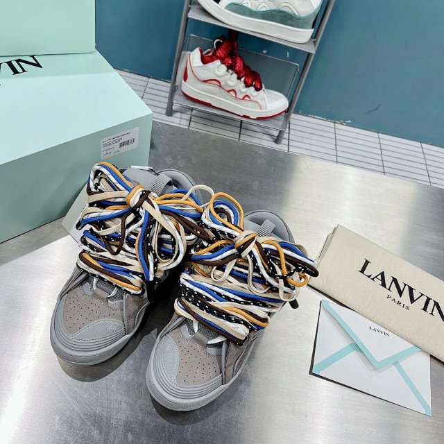 Lanvin shoes: seller detail photo 12