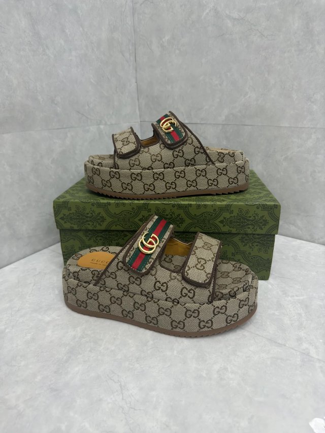 Gucci Slipper: seller detail photo 8
