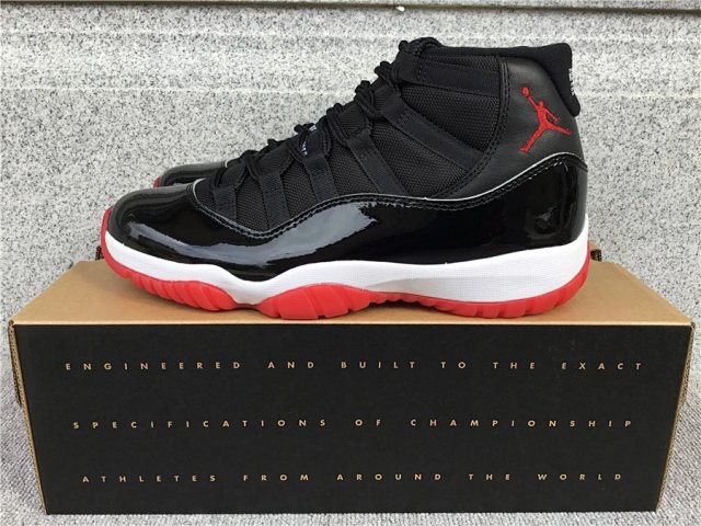 Jordan 11 Shoes: seller detail photo 8