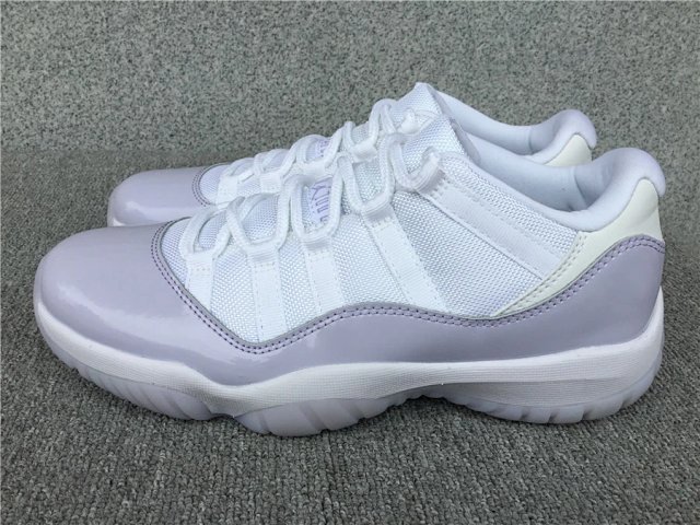 Jordan 11 Shoes: seller detail photo 6