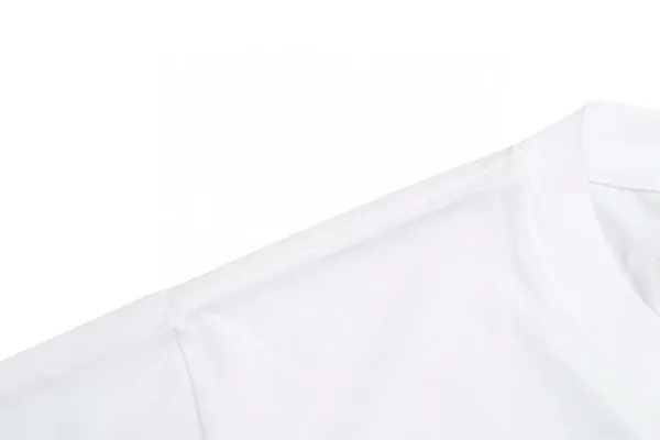 Louis Vuitton Graffiti Print White T-Shirt - 15