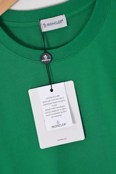 Calvin Klein Jeans Embossed Logo T-Shirt Camel - 12