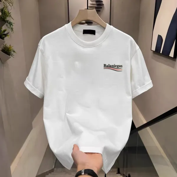 Lee SNTROI Graphic Print White T-Shirt - 6