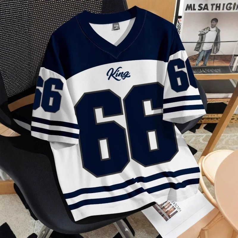 Custom Print Logo Short Sleeve T-Shirt Casual Basic Tee Wholesale Bestseller
