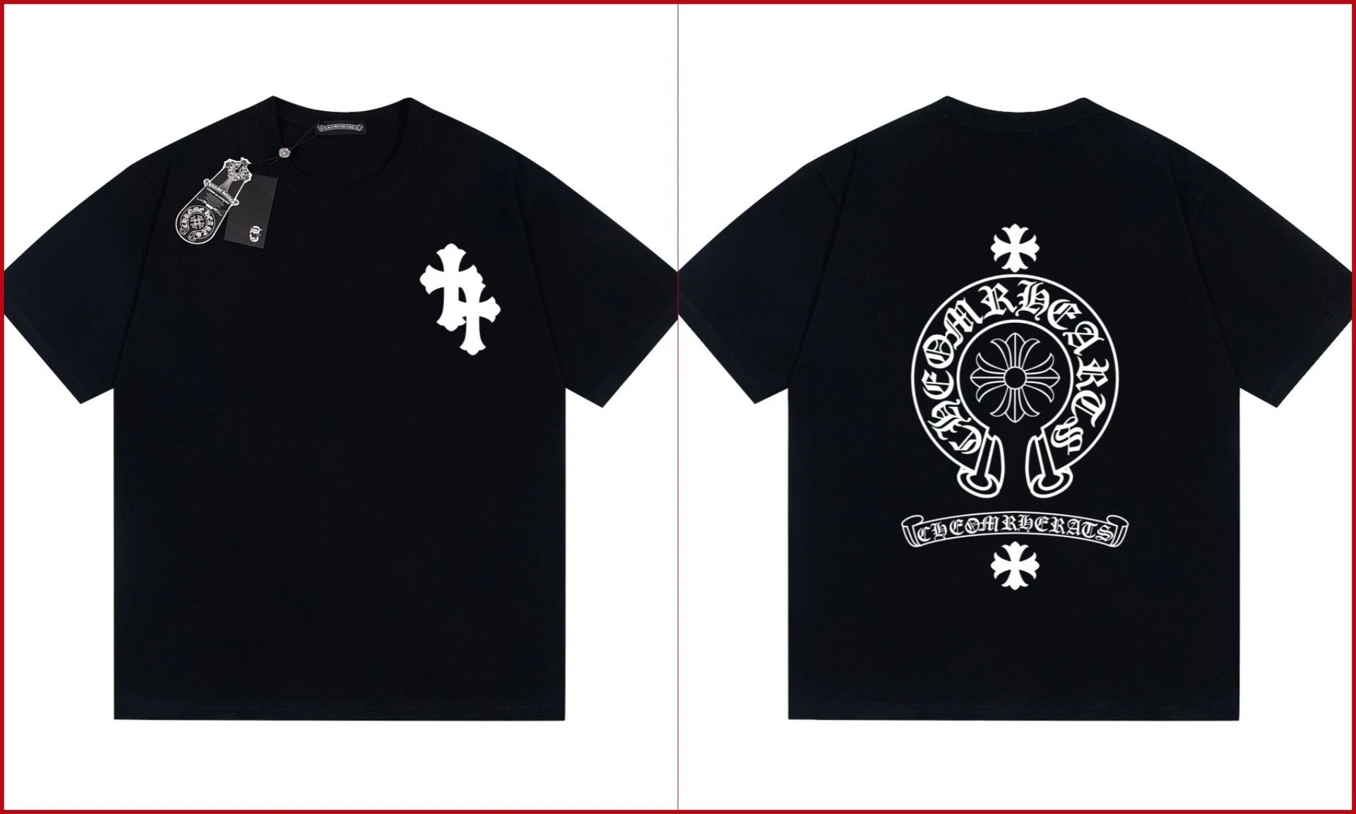 6723 Black
