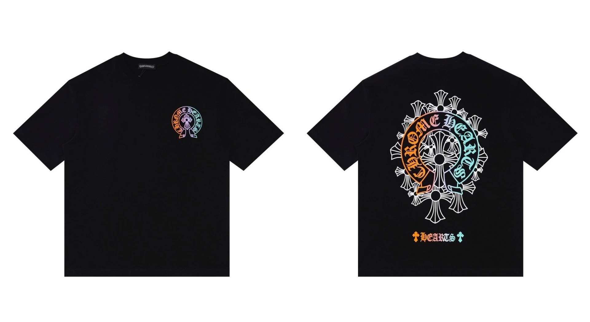 6656 Black