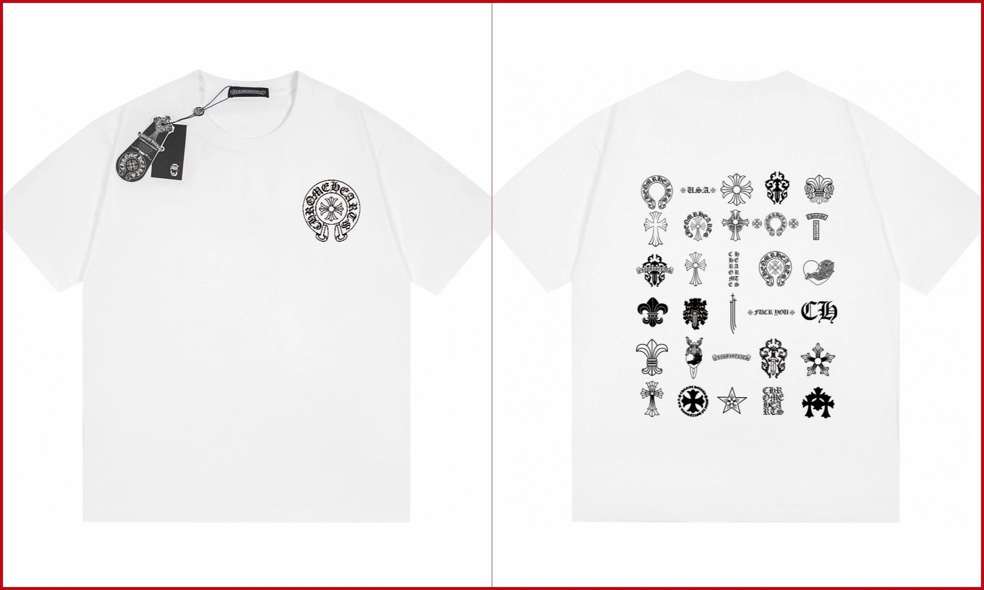 097 White