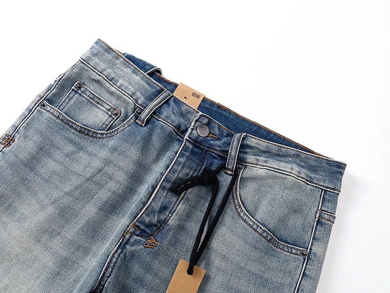 Ksubi Ripped Embroidered Jeans photo 6