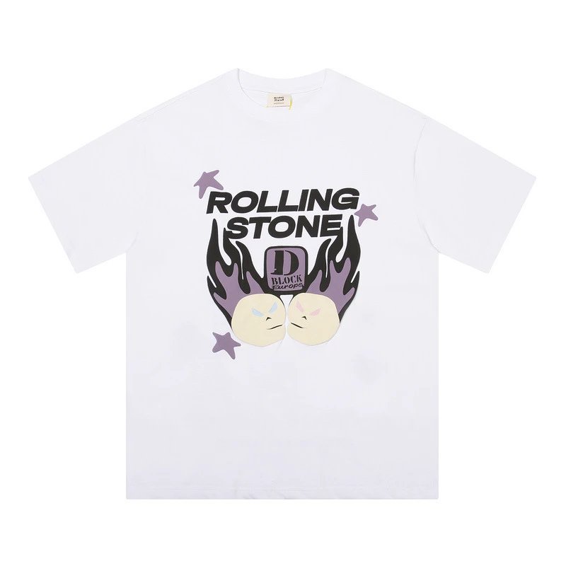 Design Blessed With Glorious Purpose T-Shirt White - 61